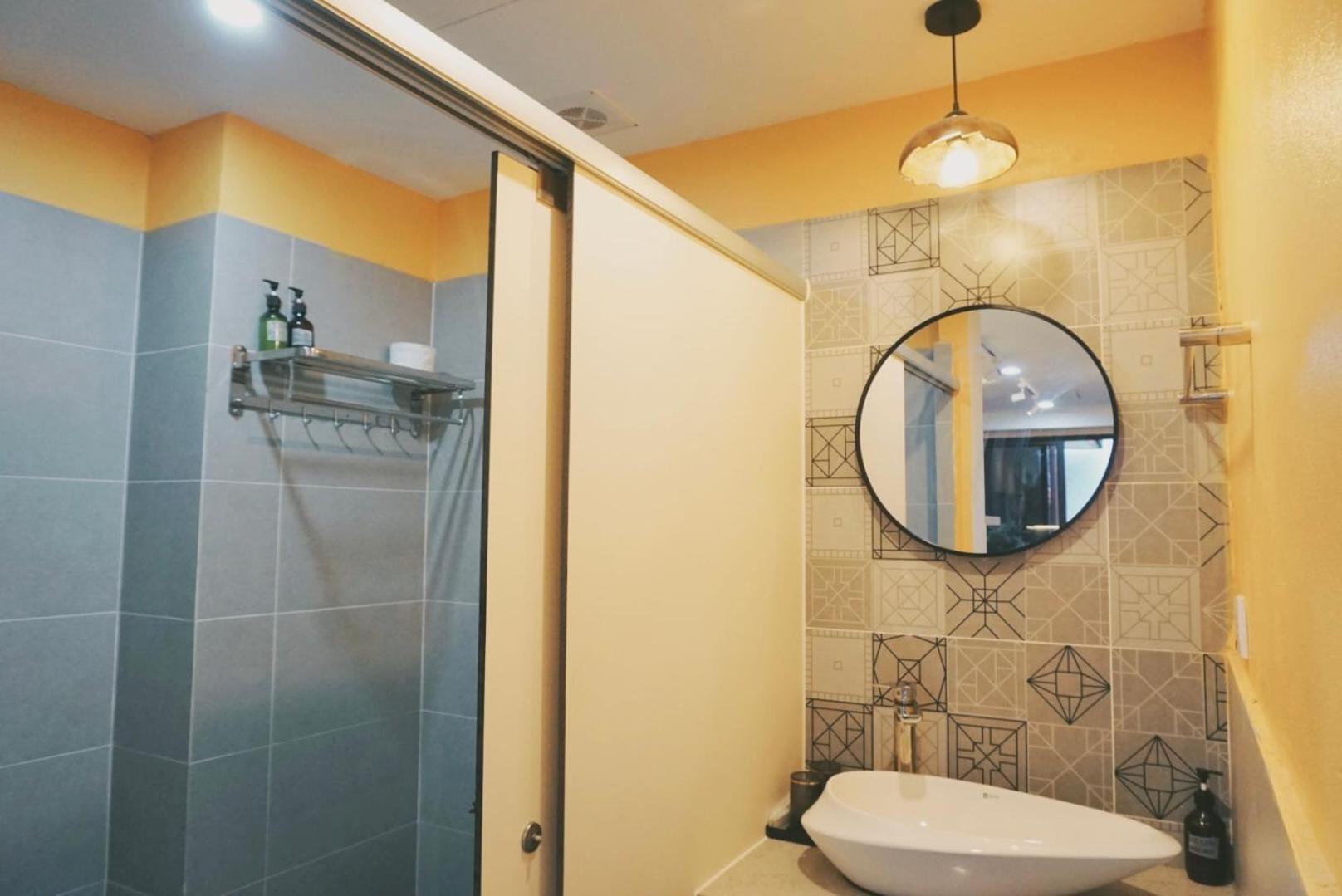 The Shilla Apartment Ханой Екстер'єр фото