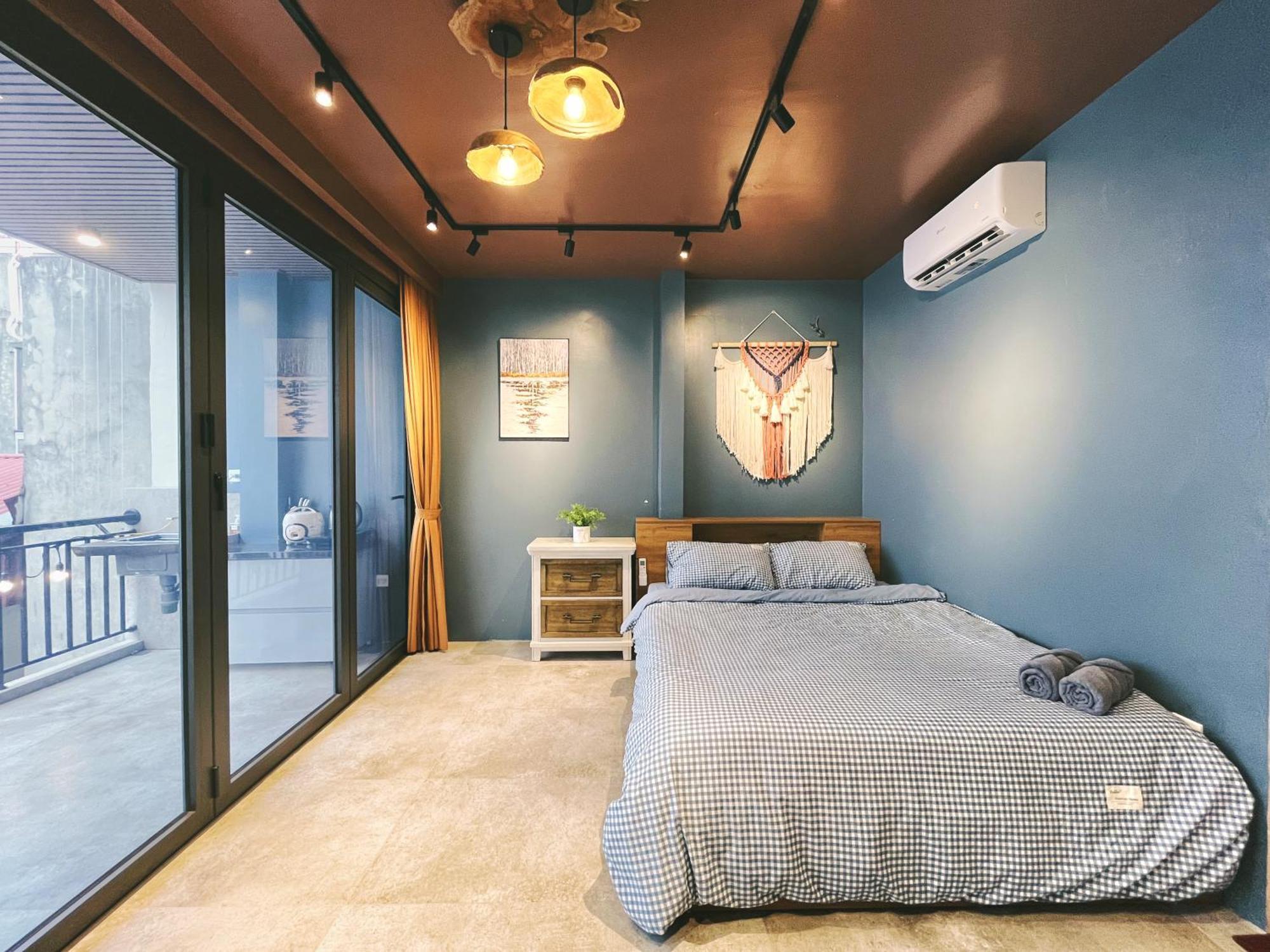 The Shilla Apartment Ханой Екстер'єр фото
