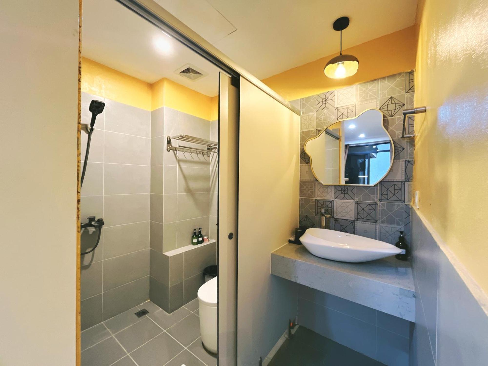 The Shilla Apartment Ханой Екстер'єр фото